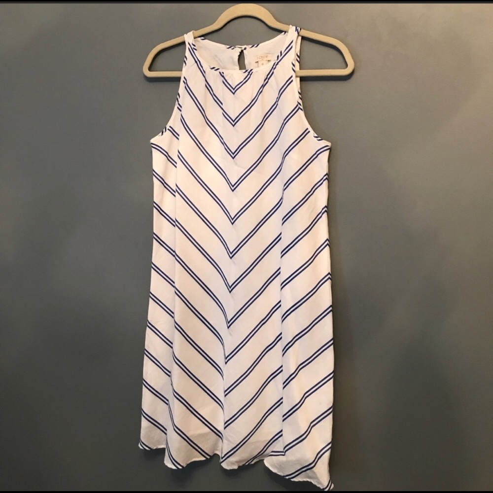 J. Crew Dress
